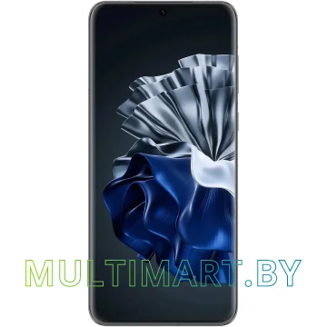 Смартфон Huawei P60 LNA-LX9 8GB/256GB (черный) картинка 2